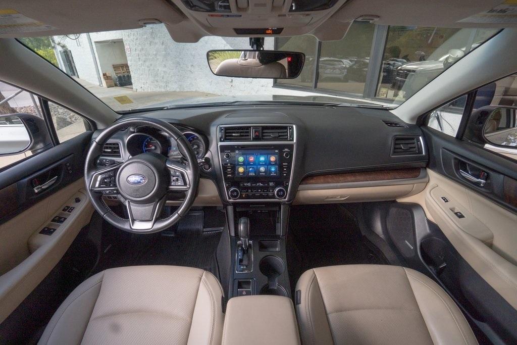 used 2019 Subaru Outback car, priced at $19,061