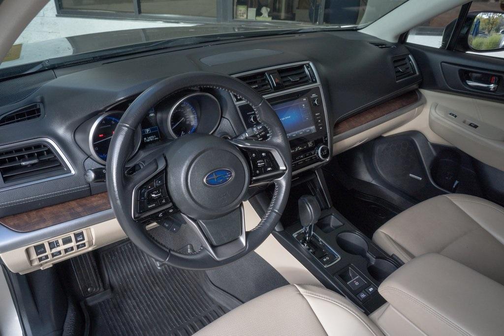 used 2019 Subaru Outback car, priced at $19,061