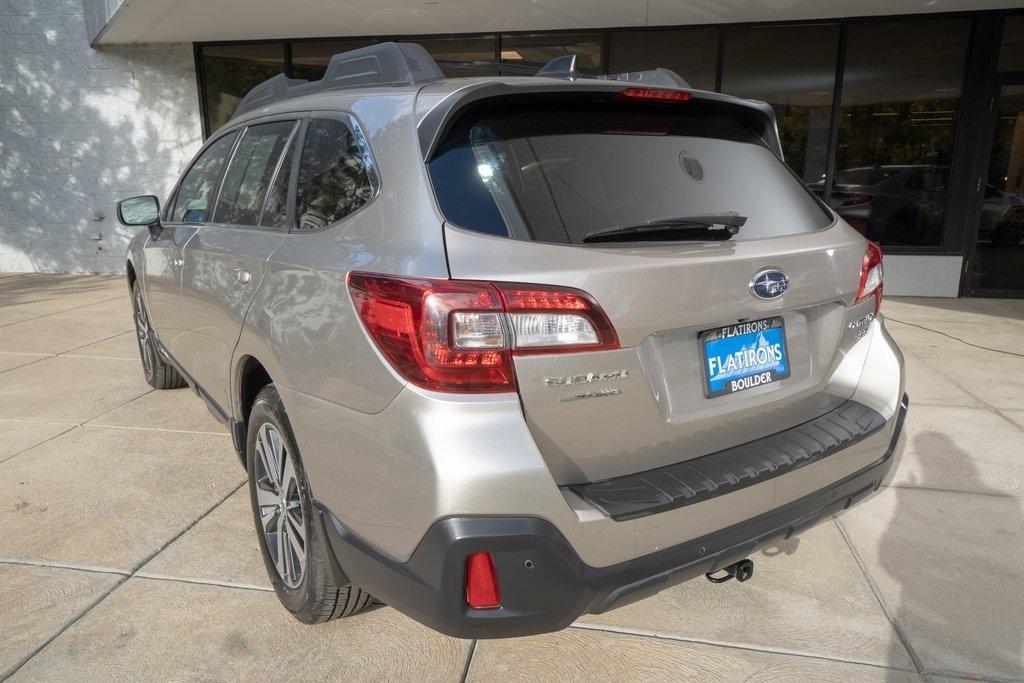 used 2019 Subaru Outback car, priced at $19,061