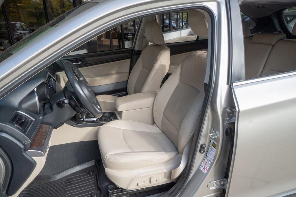 used 2019 Subaru Outback car, priced at $19,061