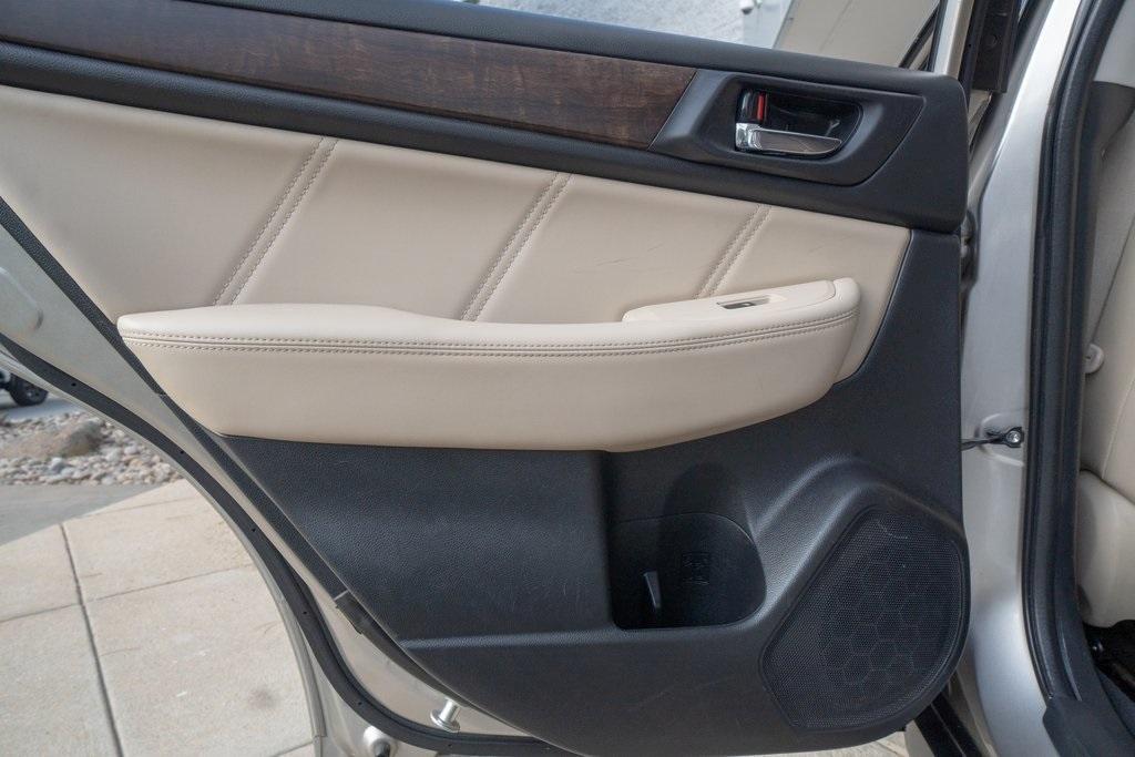 used 2019 Subaru Outback car, priced at $19,061