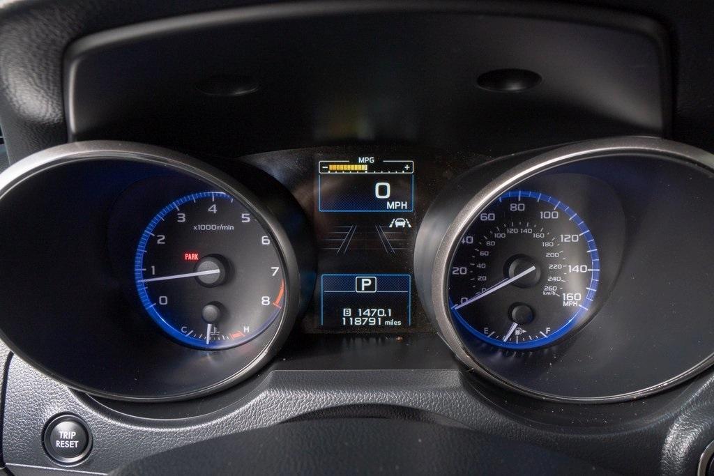 used 2019 Subaru Outback car, priced at $19,061