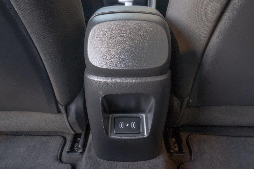 used 2024 Hyundai Elantra car, priced at $19,094