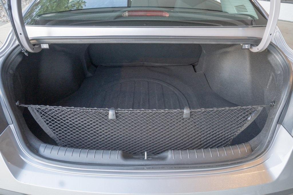 used 2024 Hyundai Elantra car, priced at $19,094