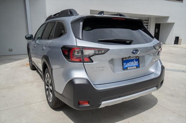 new 2025 Subaru Outback car, priced at $40,669