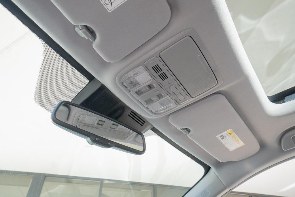 used 2018 Honda CR-V car, priced at $23,900