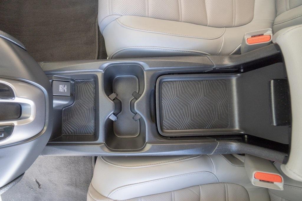 used 2018 Honda CR-V car, priced at $23,900