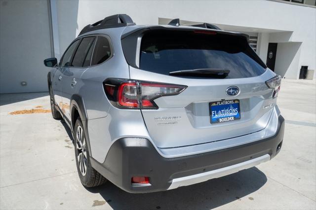 new 2025 Subaru Outback car, priced at $37,888