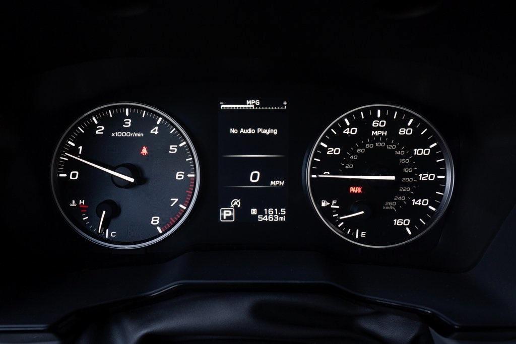 used 2025 Subaru Legacy car, priced at $26,264