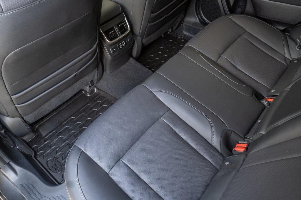 used 2025 Subaru Outback car, priced at $35,201