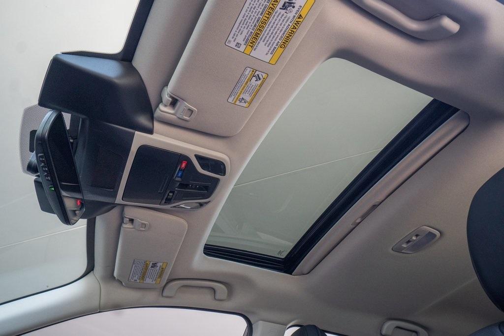 used 2025 Subaru Outback car, priced at $35,201