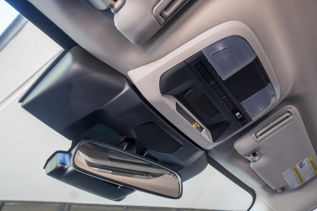 new 2025 Subaru Crosstrek car, priced at $28,539