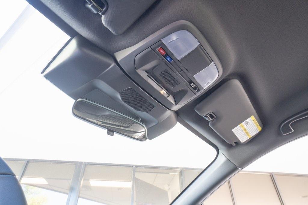 new 2025 Subaru WRX car, priced at $37,024