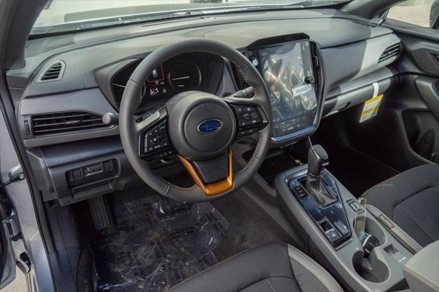 new 2024 Subaru Crosstrek car, priced at $32,958