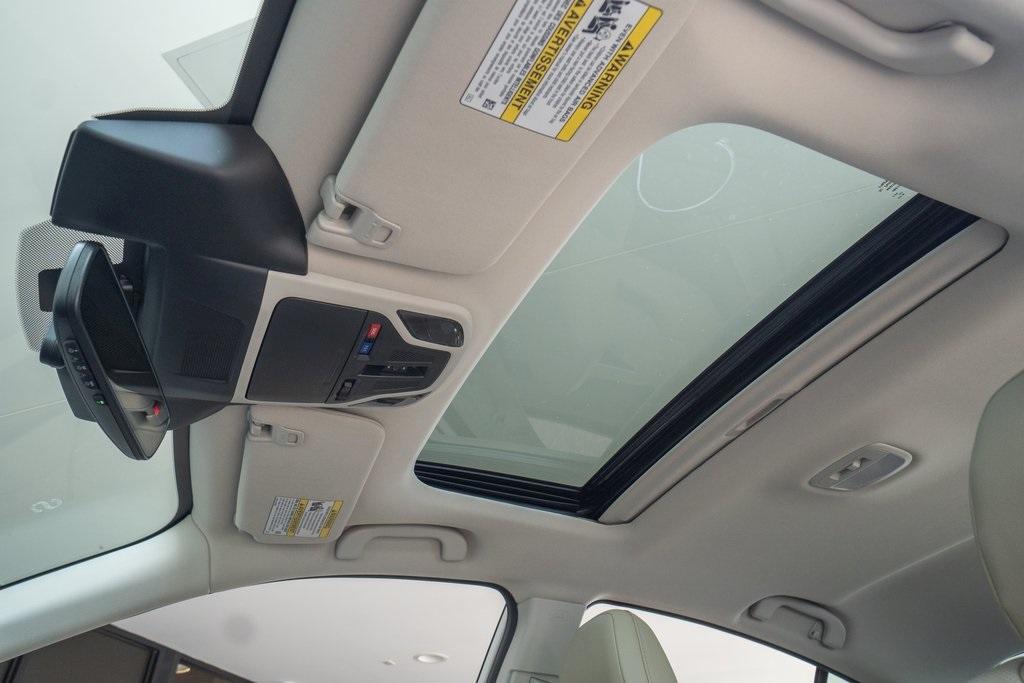 new 2025 Subaru Legacy car, priced at $37,186