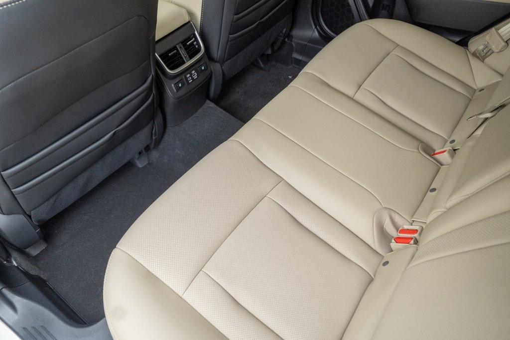 new 2025 Subaru Legacy car, priced at $37,186
