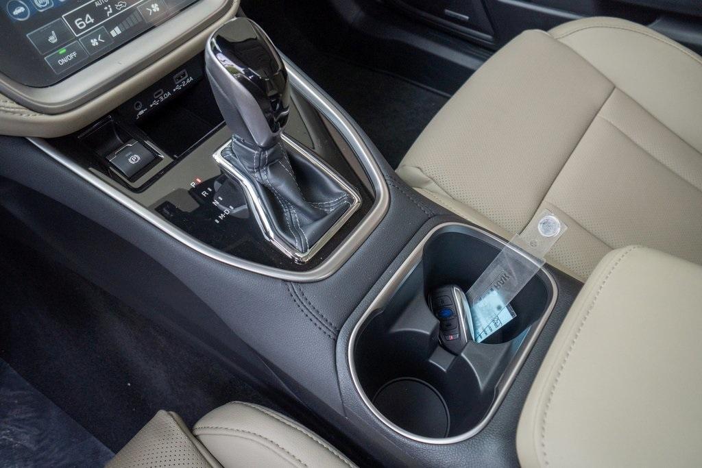 new 2025 Subaru Legacy car, priced at $37,186