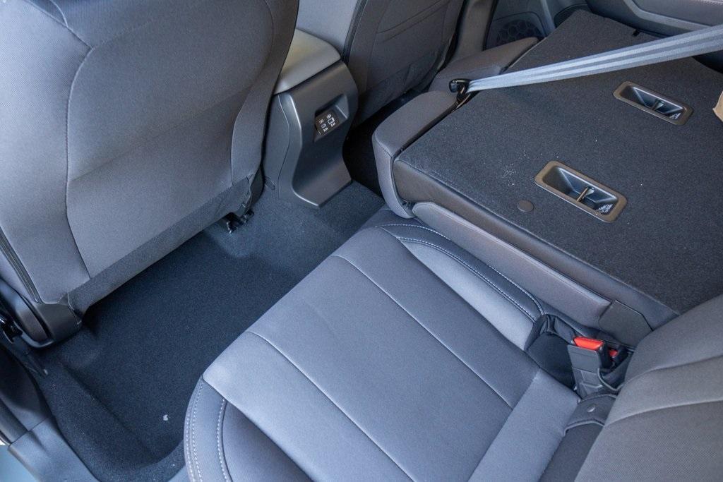 new 2025 Subaru Crosstrek car, priced at $29,235