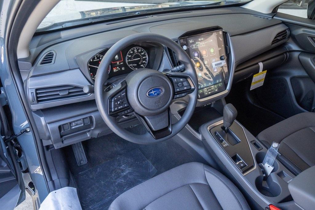 new 2025 Subaru Crosstrek car, priced at $29,235