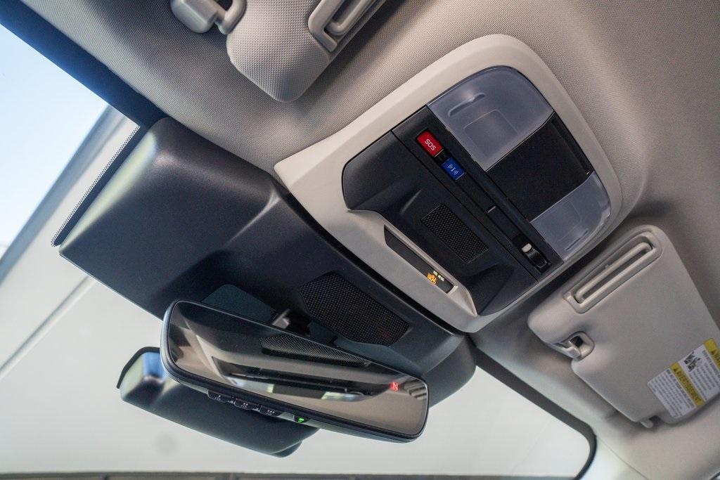 new 2025 Subaru Crosstrek car, priced at $29,235