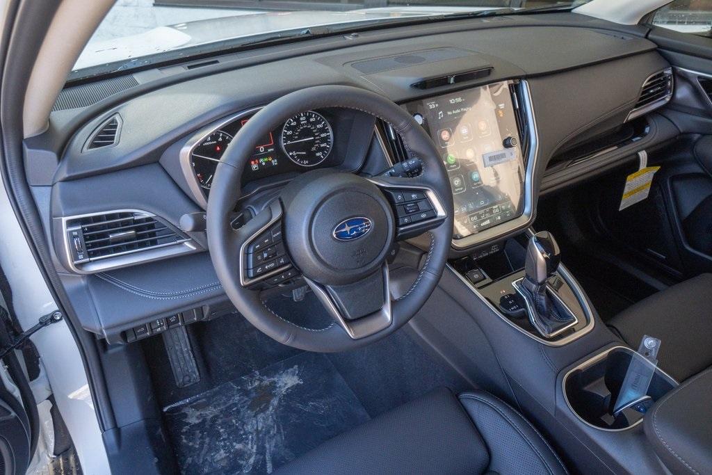 new 2025 Subaru Outback car, priced at $41,328