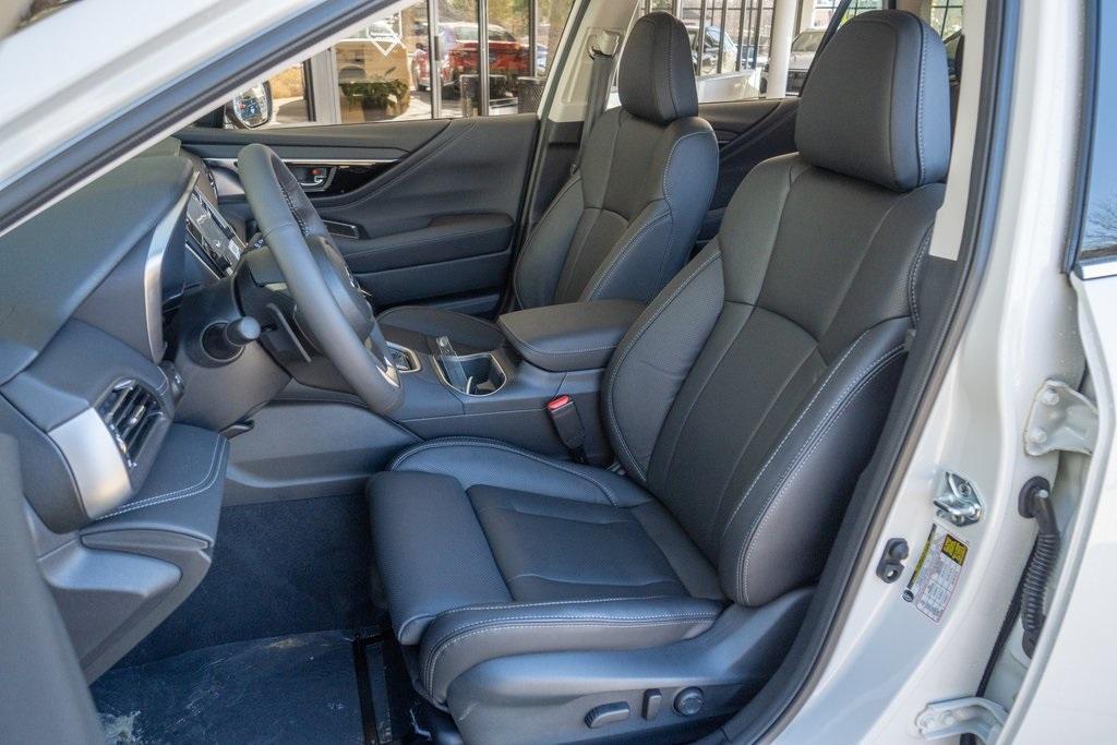 new 2025 Subaru Outback car, priced at $41,328