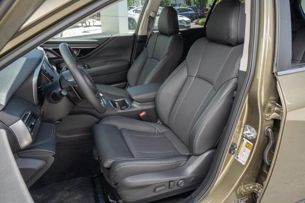 new 2024 Subaru Outback car, priced at $37,840