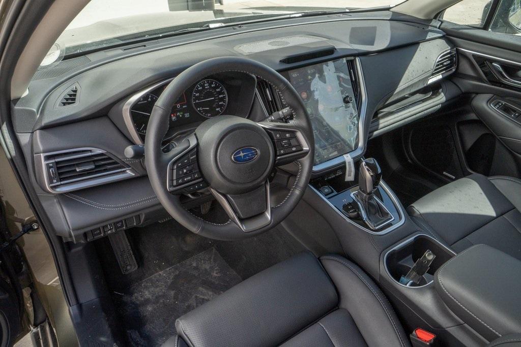 new 2024 Subaru Outback car, priced at $37,840