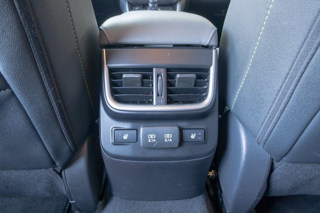 used 2020 Subaru Outback car, priced at $24,810