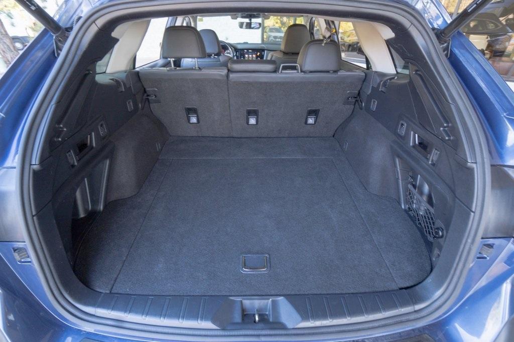 used 2020 Subaru Outback car, priced at $24,810