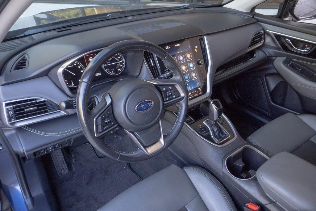 used 2020 Subaru Outback car, priced at $24,810