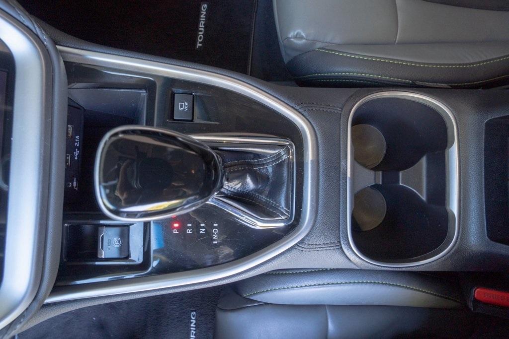 used 2020 Subaru Outback car, priced at $24,810