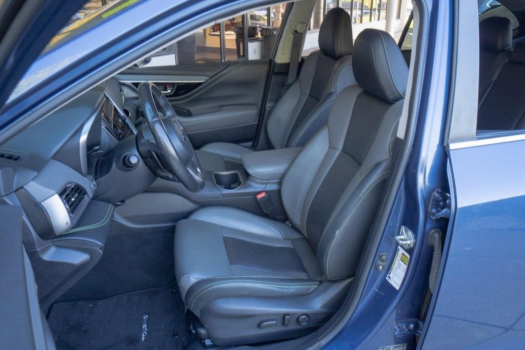 used 2020 Subaru Outback car, priced at $24,810