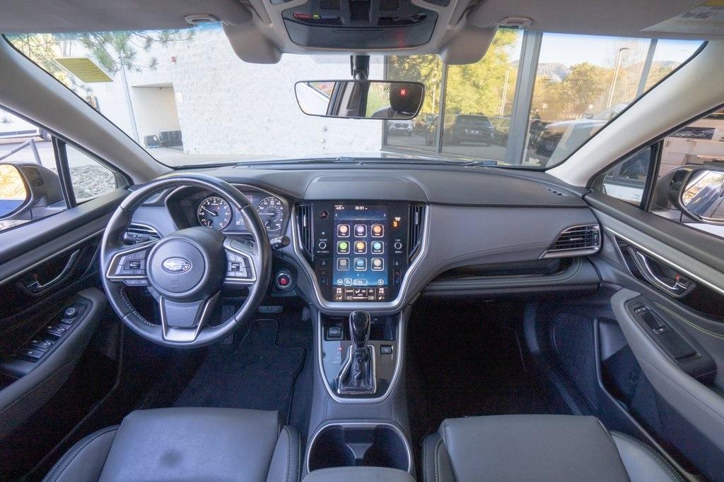 used 2020 Subaru Outback car, priced at $24,810