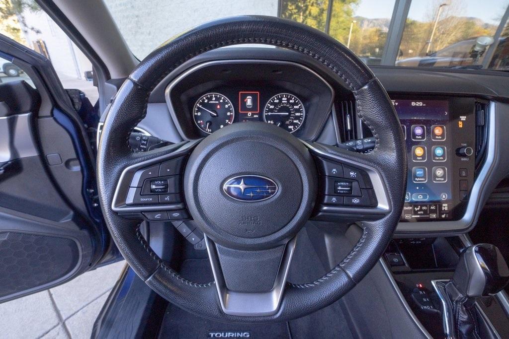 used 2020 Subaru Outback car, priced at $24,810