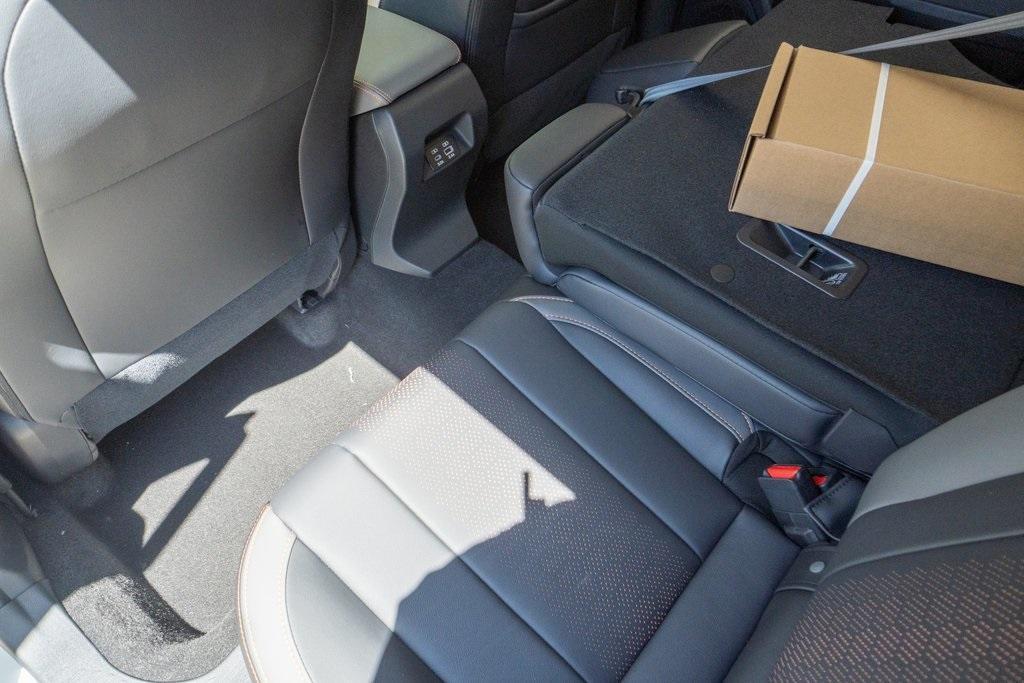 new 2025 Subaru Crosstrek car, priced at $34,928