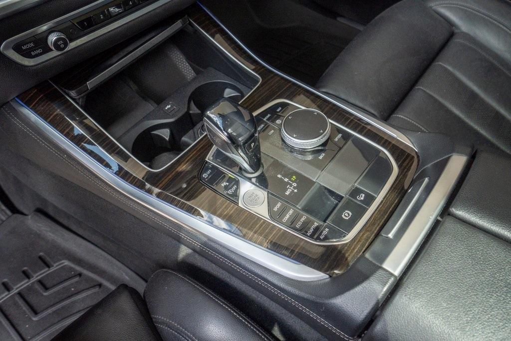 used 2019 BMW X5 car, priced at $31,143