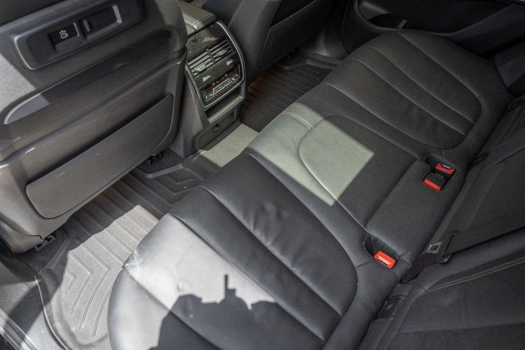 used 2019 BMW X5 car, priced at $31,143