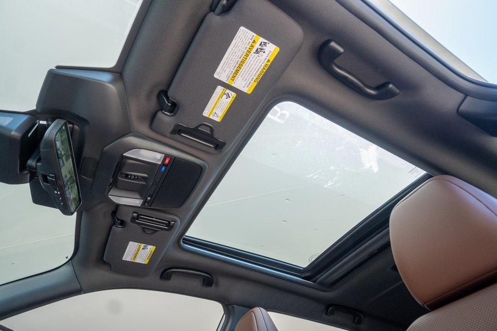 new 2025 Subaru Forester car, priced at $41,464