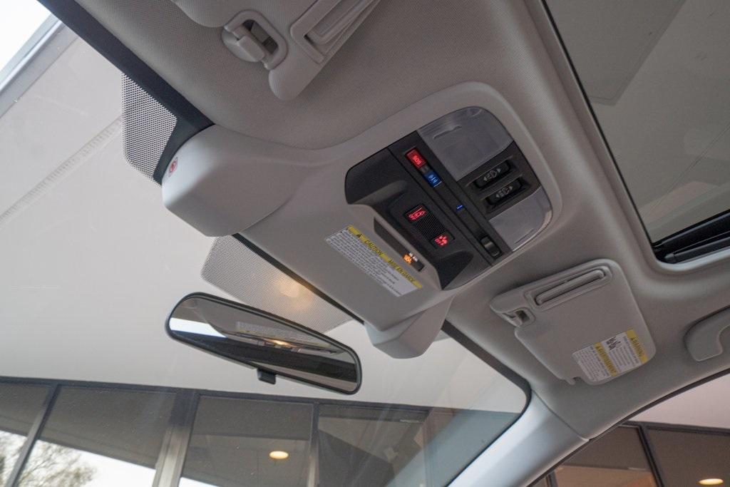 used 2023 Subaru Impreza car, priced at $22,500