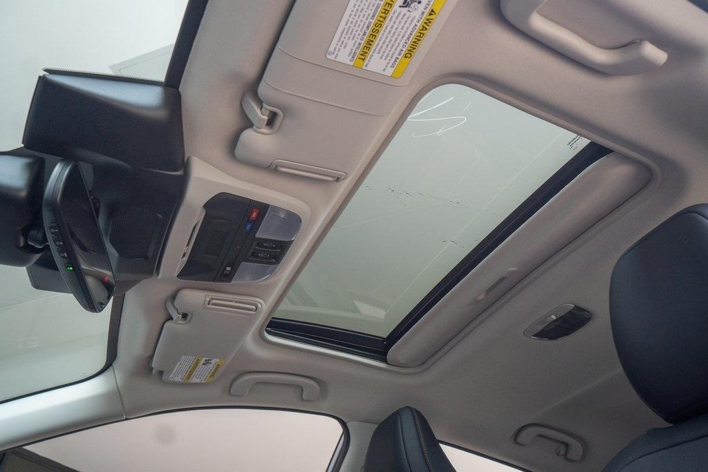 new 2025 Subaru Crosstrek car, priced at $35,539