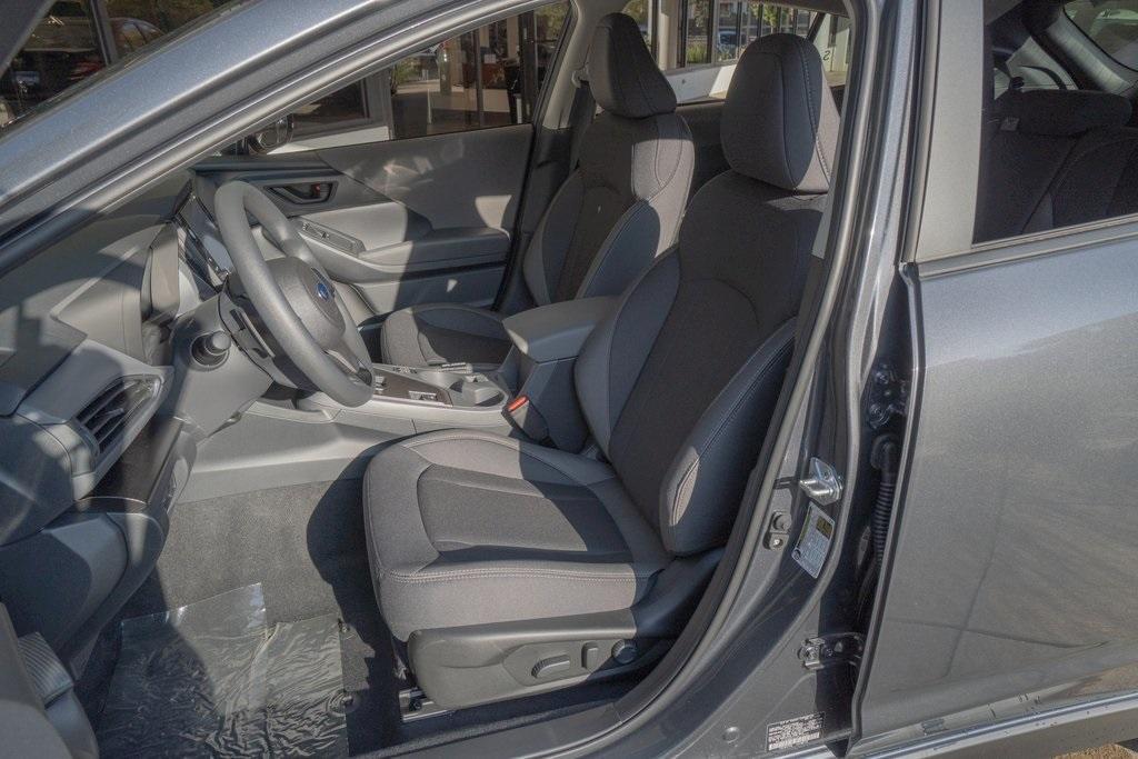 new 2025 Subaru Crosstrek car, priced at $31,147