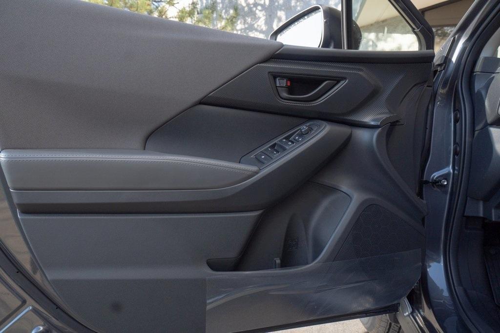 new 2025 Subaru Crosstrek car, priced at $31,147