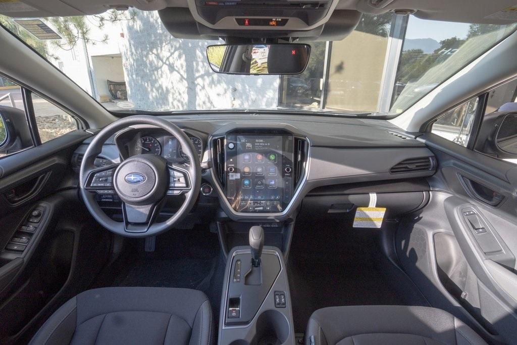 new 2025 Subaru Crosstrek car, priced at $31,147