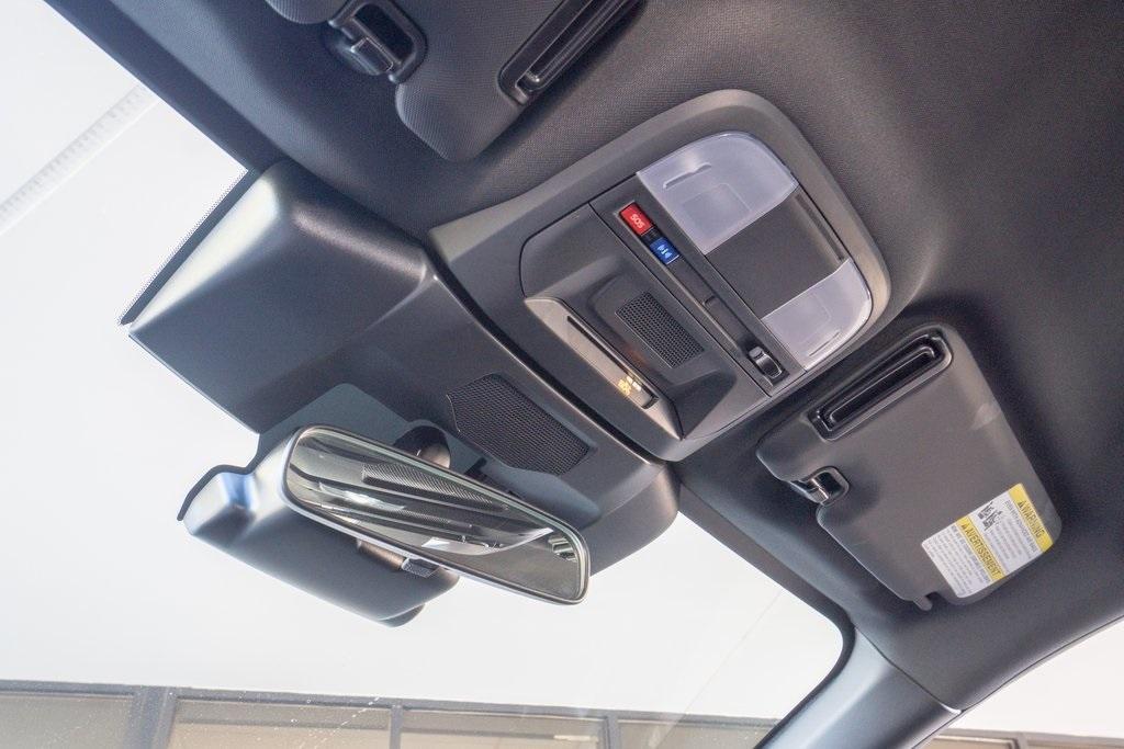 used 2024 Subaru Impreza car, priced at $24,561