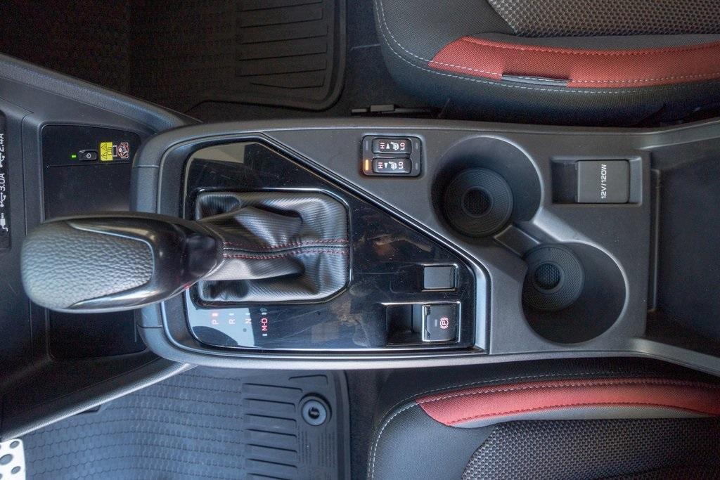 used 2024 Subaru Impreza car, priced at $24,561