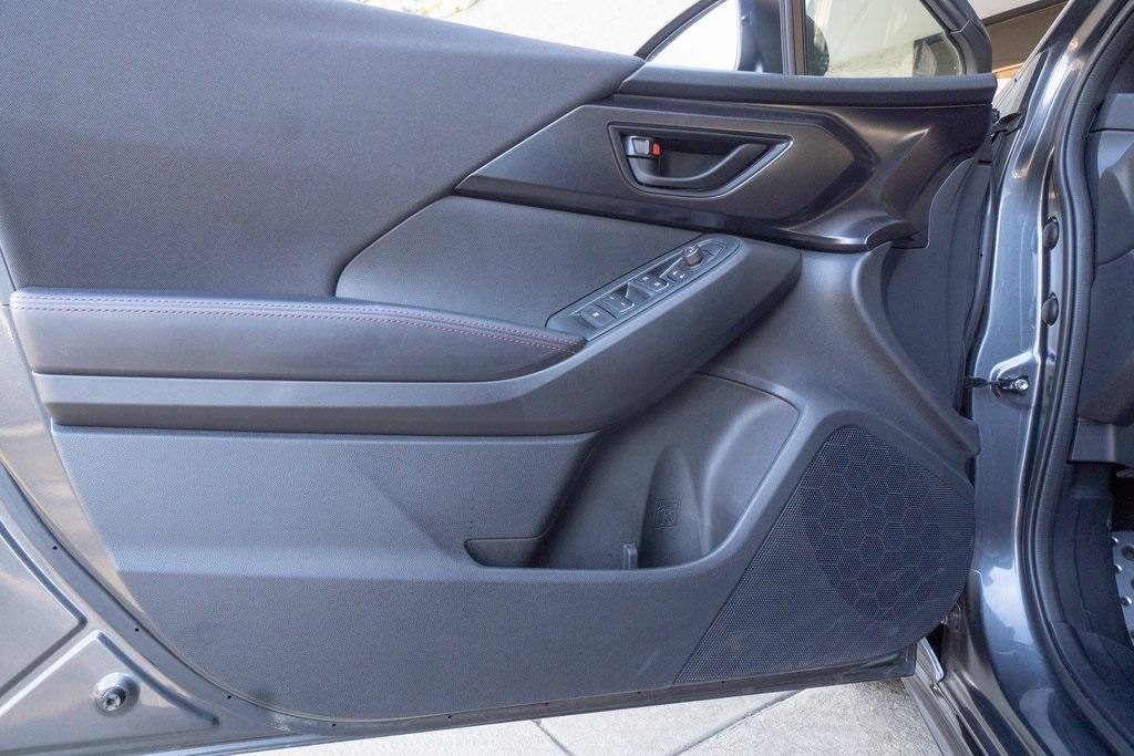 used 2024 Subaru Impreza car, priced at $24,561