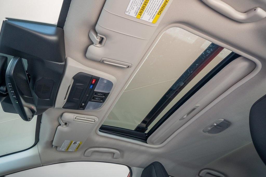 new 2025 Subaru Crosstrek car, priced at $30,771