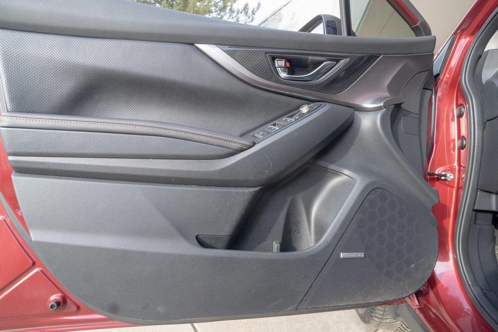 used 2018 Subaru Crosstrek car, priced at $21,990