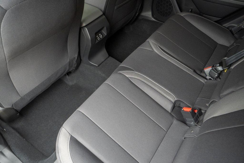 new 2025 Subaru Crosstrek car, priced at $30,775